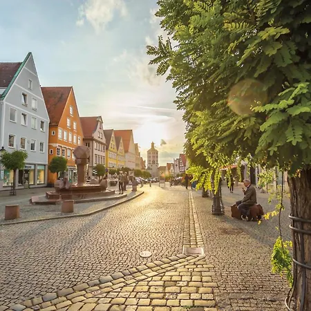 Guntia Boardinghouse Virtueller Check In Und Zugang