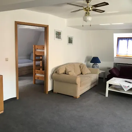 Guntia Boardinghouse Virtueller Check In Und Zugang 2* Guntzbourg