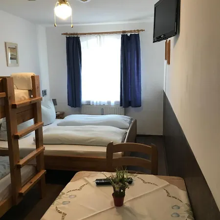 Guntia Boardinghouse Virtueller Check In Und Zugang Hotel