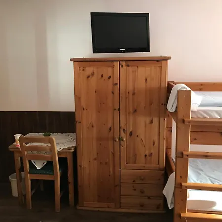 Guntia Boardinghouse Virtueller Check In Und Zugang 2* Guntzbourg
