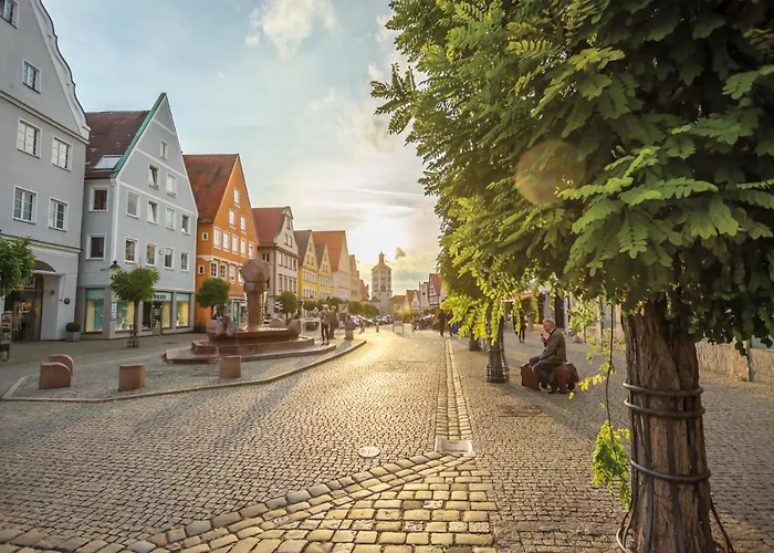 Guntia Boardinghouse Virtueller Check In Und Zugang