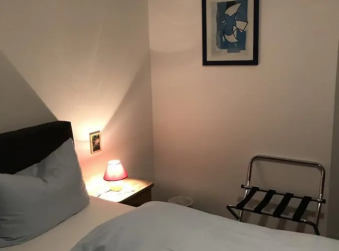 Guntia Boardinghouse Virtueller Check In Und Zugang מלון