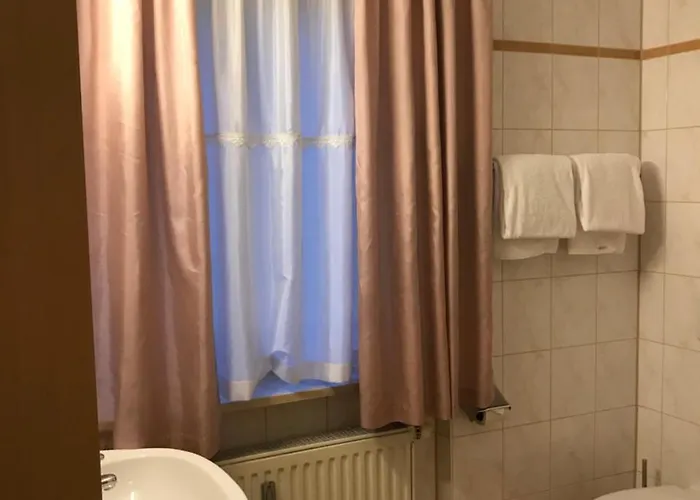 מלון Guntia Boardinghouse Virtueller Check In Und Zugang 2*