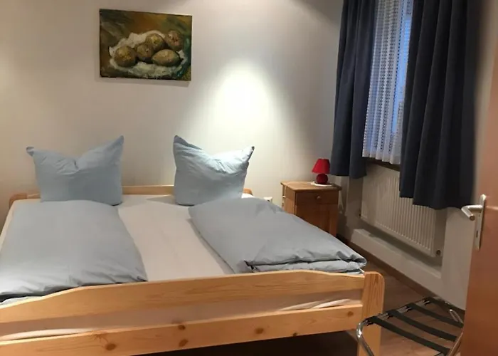 Guntia Boardinghouse Virtueller Check In Und Zugang