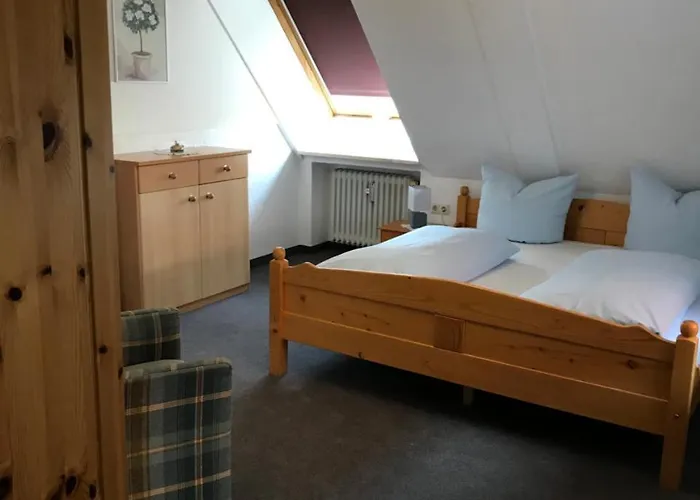 Guntia Boardinghouse Virtueller Check In Und Zugang 2*