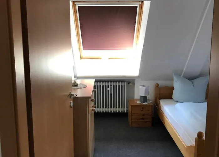 Guntia Boardinghouse Virtueller Check In Und Zugang 2*