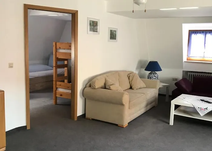Guntia Boardinghouse Virtueller Check In Und Zugang 2* גונצבורג