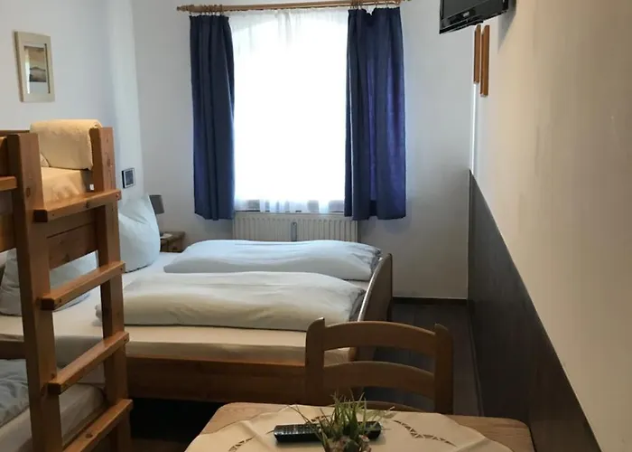 Guntia Boardinghouse Virtueller Check In Und Zugang מלון