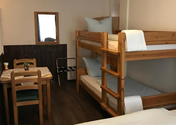 Guntia Boardinghouse Virtueller Check In Und Zugang מלון