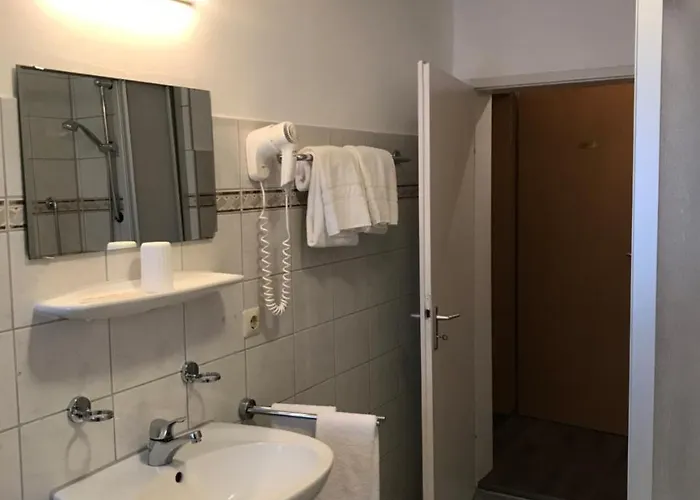 Guntia Boardinghouse Virtueller Check In Und Zugang גונצבורג