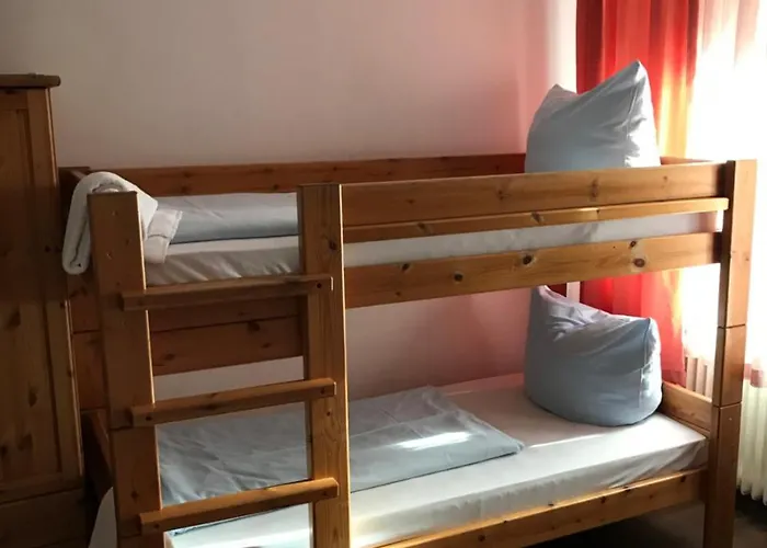 Guntia Boardinghouse Virtueller Check In Und Zugang מלון 2*