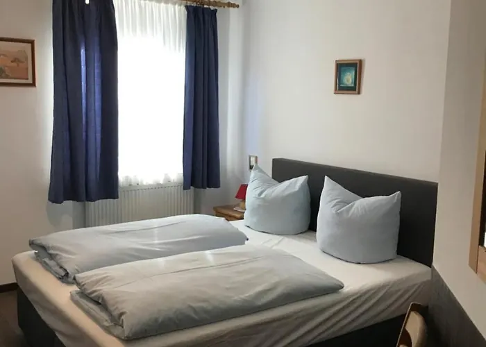 מלון Guntia Boardinghouse Virtueller Check In Und Zugang