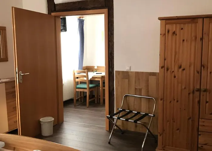 Guntia Boardinghouse Virtueller Check In Und Zugang