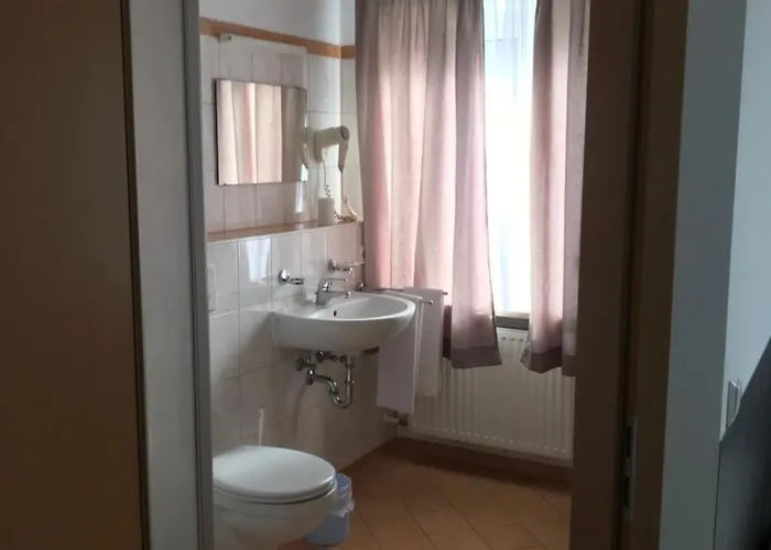 מלון Guntia Boardinghouse Virtueller Check In Und Zugang 2*