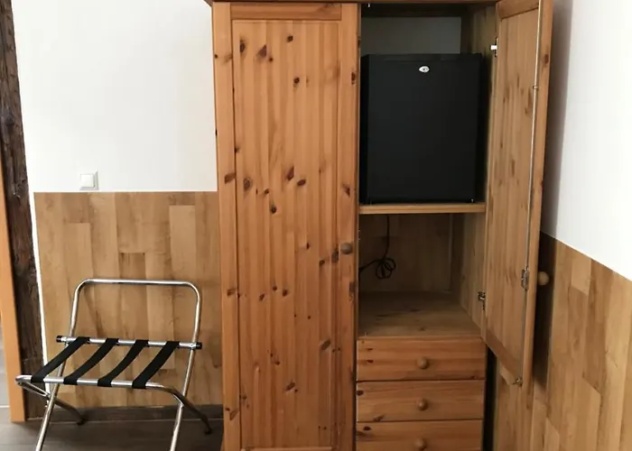 Guntia Boardinghouse Virtueller Check In Und Zugang מלון 2*