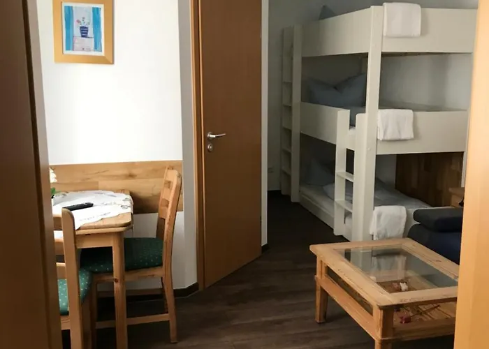 Guntia Boardinghouse Virtueller Check In Und Zugang מלון