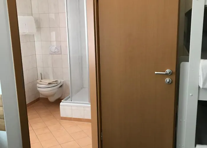 Guntia Boardinghouse Virtueller Check In Und Zugang