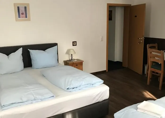 Guntia Boardinghouse Virtueller Check In Und Zugang גונצבורג