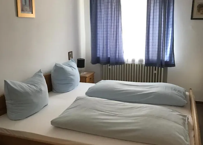 מלון Guntia Boardinghouse Virtueller Check In Und Zugang