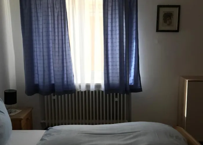 מלון Guntia Boardinghouse Virtueller Check In Und Zugang