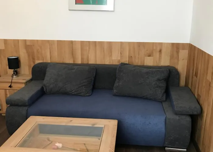Guntia Boardinghouse Virtueller Check In Und Zugang