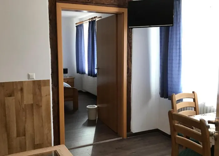 Guntia Boardinghouse Virtueller Check In Und Zugang מלון