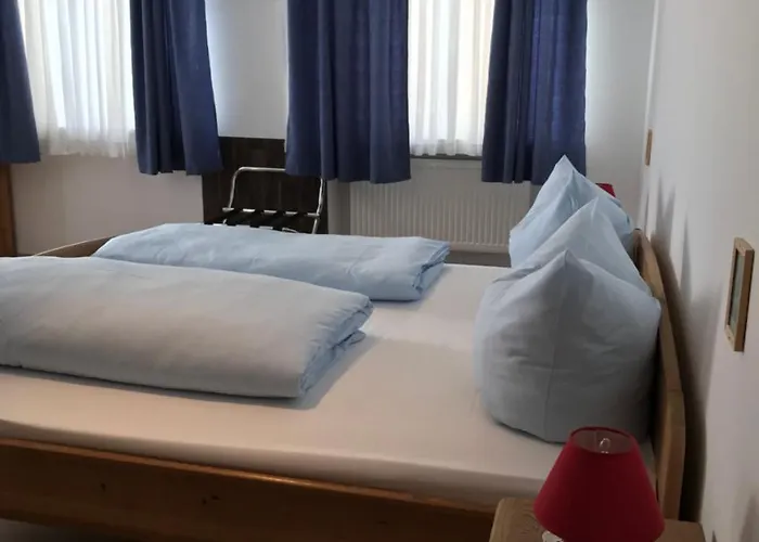 Guntia Boardinghouse Virtueller Check In Und Zugang מלון