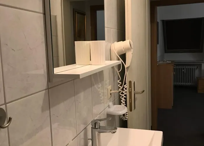 Guntia Boardinghouse Virtueller Check In Und Zugang מלון 2*