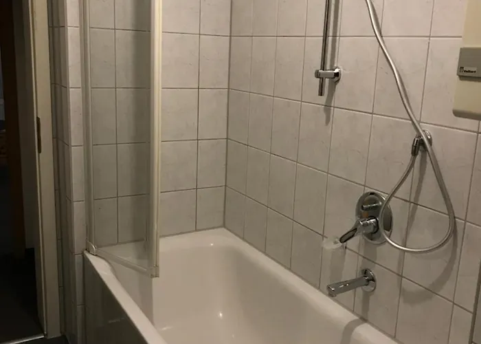 Guntia Boardinghouse Virtueller Check In Und Zugang 2*