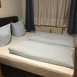 Guntia Boardinghouse Virtueller Check In Und Zugang Ξενοδοχείο Γκούνζμπουργκ