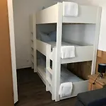 Ξενοδοχείο Guntia Boardinghouse Virtueller Check In Und Zugang Γκούνζμπουργκ