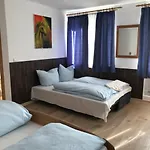 Ξενοδοχείο Guntia Boardinghouse Virtueller Check In Und Zugang 2*