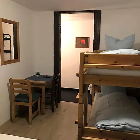 מלון Guntia Boardinghouse Virtueller Check In Und Zugang 2*