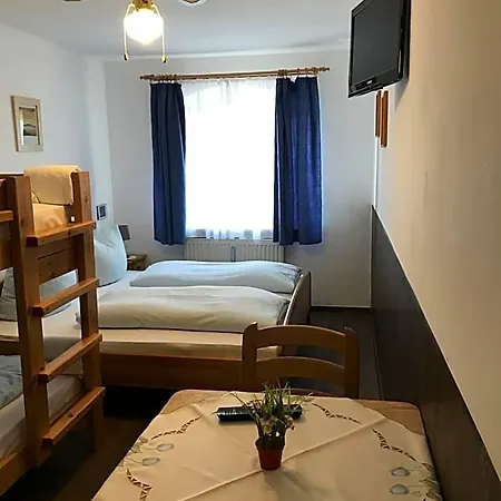 Guntia Boardinghouse Virtueller Check In Und Zugang 2*