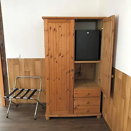 מלון Guntia Boardinghouse Virtueller Check In Und Zugang 2*