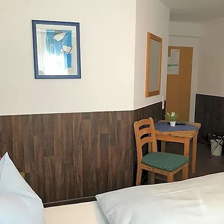 מלון Guntia Boardinghouse Virtueller Check In Und Zugang