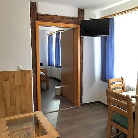 Guntia Boardinghouse Virtueller Check In Und Zugang גונצבורג