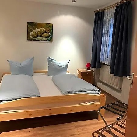 Guntia Boardinghouse Virtueller Check In Und Zugang גונצבורג