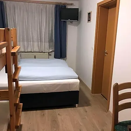 מלון Guntia Boardinghouse Virtueller Check In Und Zugang 2*