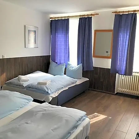 Guntia Boardinghouse Virtueller Check In Und Zugang מלון גונצבורג