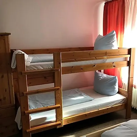 Guntia Boardinghouse Virtueller Check In Und Zugang 2* גונצבורג