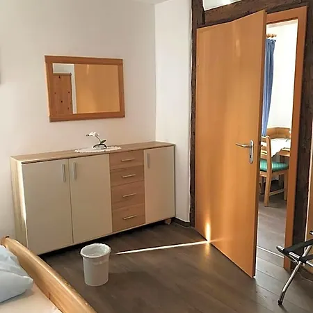 מלון Guntia Boardinghouse Virtueller Check In Und Zugang