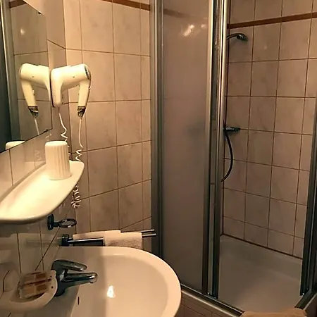 מלון Guntia Boardinghouse Virtueller Check In Und Zugang