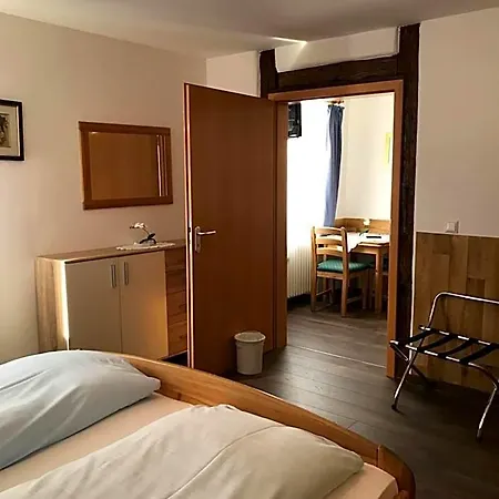 Guntia Boardinghouse Virtueller Check In Und Zugang מלון 2*