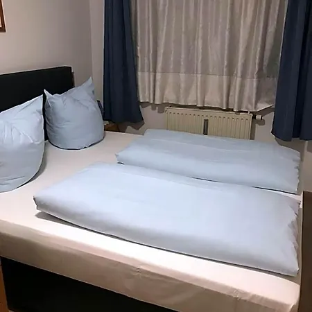 Hotel Guntia Guenzburg