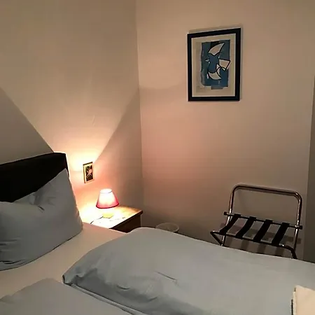 酒店 Guntia Boardinghouse Virtueller Check In Und Zugang