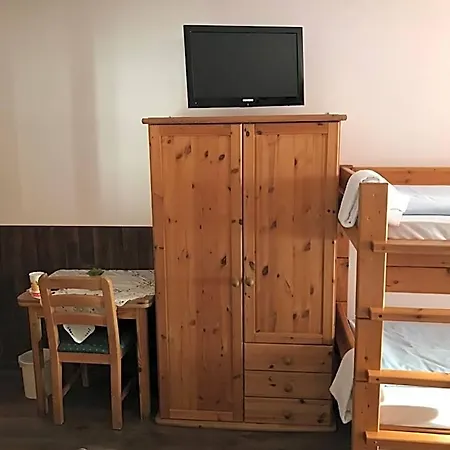 Hotel Guntia Guenzburg