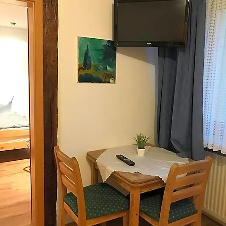Hotel Guntia Guenzburg