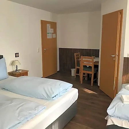 Guntia Hotel Guenzburg