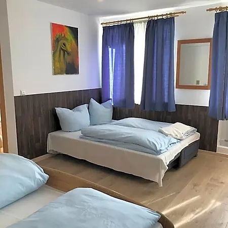 Hotel Guntia